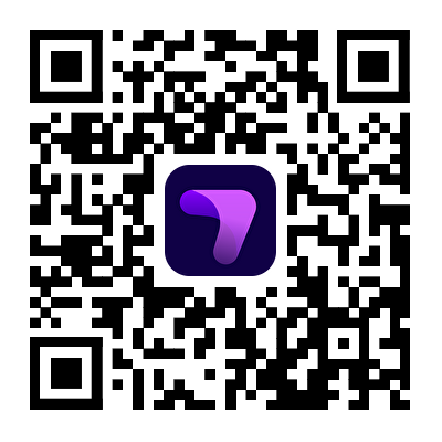 Kingsway Video 微信二维码